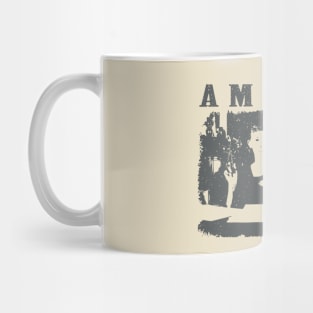 Retro Movie - Amelie Mug